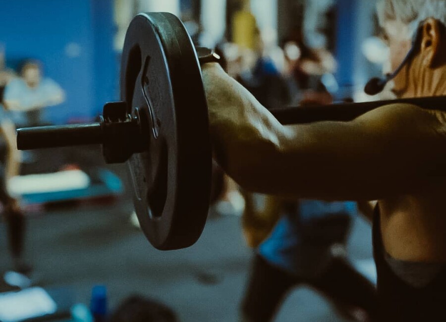Rampage Fitness